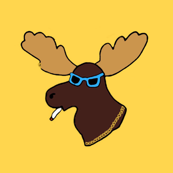 Hoose Moose 🫎